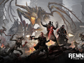 Epic Games Store раздает Remnant From the Ashes: кооперативный шутер о выживании в постапокалипсисе