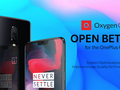 Open Beta 2 для OnePlus 6: улучшенная производительность и качество фотографий фронтальной камеры