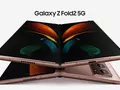 Инсайдер рассказал когда Samsung Galaxy Z Fold 2 поступит в продажу