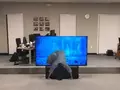 «Звонок» в дополненной реальности