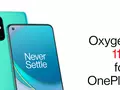 OnePlus 8T получил OxygenOS 11.0.2.3: оптимизировали автономность, Bluetooth и работу 5G