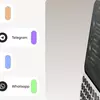 Предварительный просмотр Clicks Communicator - изображение 2