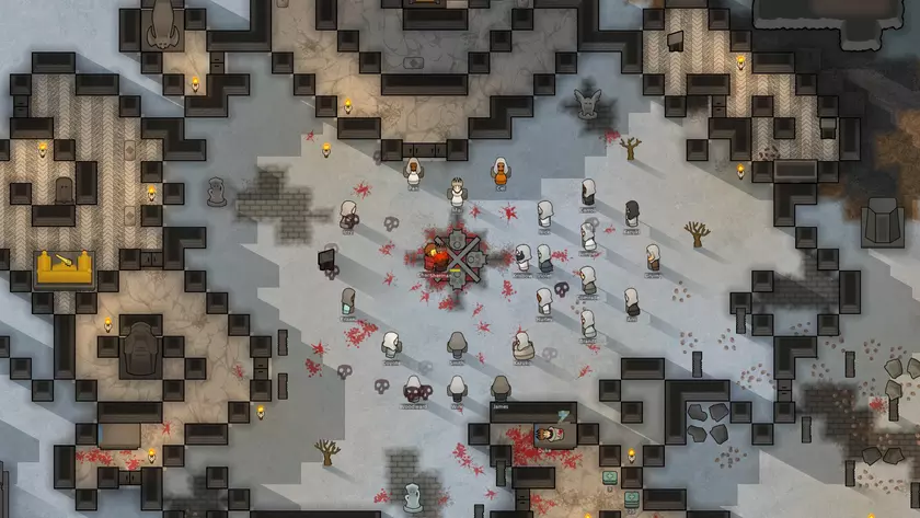RimWorld выйдет на консолях 29 июля 