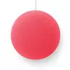 Колонка Google Home Speaker миниатюра цвет Ягода