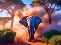 Adobe интегрирует генеративный ИИ Firefly в Photoshop