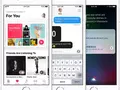 Apple выпустила iOS 11.0.3