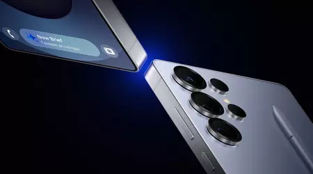 Samsung Galaxy smartphones may soon receive a mobile hotspot update