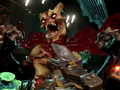Больно смотреть: в новом трейлере DOOM Eternal демоны превращаются в фарш под металкор