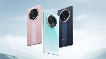 The Oppo A3 Pro has surfaced in real images ahead of its unveiling