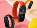 Xiaomi показала новую магнитную зарядку для Mi Band 5