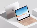 Бюджетный ноутбук Microsoft Surface Sparti получит процессор Intel Core i5-1035G1