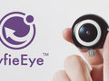 LyfieEye: мини VR-камера для Android-смартфона