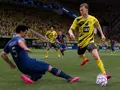 Футболисты FIFA 21 получат повадки реальных звезд и будут лучше контролировать мяч