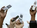 Украинцы разговаривают по мобильному в два раза больше, чем жители ЕС (инфографика)