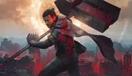 Состоялся релиз Control Resonant — новая игра Remedy вызывает восторг публики и получает отличные отзывы