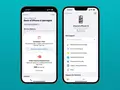 Приложение Apple Support стало доступно в Украине и сразу на украинском языке