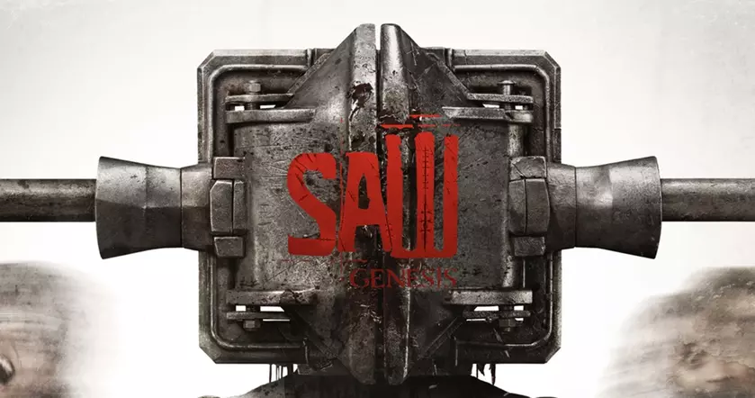 SAW: Genesis - Основные арты раскрывают интригующие подробности