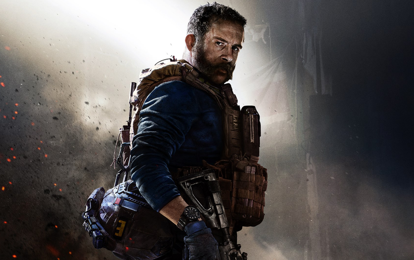 Activision нужно больше: новые системные требования Call of Duty: Modern Warfare