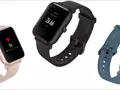Huami 30 апреля представит смарт-часы Amazfit BIP Lite 1S с автономностью до 30 дней