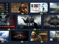 В Steam стартовала крупная «Зимняя распродажа»: отличные ПК-игры со скидками до 90%