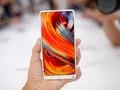 В сети появился тизер Xiaomi Mi Mix 3 с выдвижной фронтальной камерой