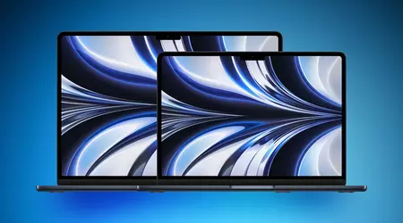 Mark Gurman: Apple to unveil 15-inch MacBook Air at WWDC 2023