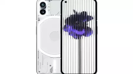 Коли Nothing Phone (1) отримає Nothing OS 2.0