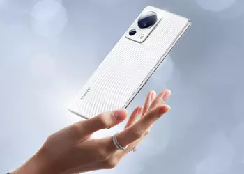 Xiaomi CIVI 3 with 120Hz AMOLED screen and MediaTek Dimensity 8200 chip ready to be announced