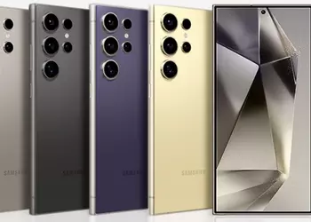 Samsung is out of competition: the Galaxy S25 Ultra is selling 8 times better than all Chinese Ultra flagships combined