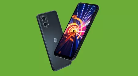 Moto G 5G (2023) c екраном на 120 Гц і чипом Snapdragon 480+ можна купити на Amazon зі знижкою $70