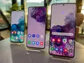 Samsung выпустила One UI 2.5 для Galaxy S20, Galaxy S20+ и Galaxy S20 Ultra: в обновление добавили особенности Galaxy Note 20