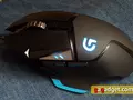 Обзор самой быстрой игровой мыши Logitech G502 Proteus Core