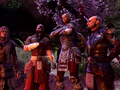 The Elder Scrolls Online стала временно бесплатной на PS4, XONE и PC