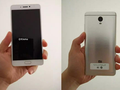 Новые фотографии Xiaomi Redmi Note 4X раскрывают особенности смартфона