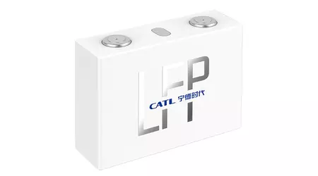 CATL ouvre une boutique en ligne directe pour les installateurs de batteries