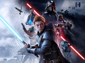 Electronic Arts выпустит 14 игр до 2021 года, и расширит вселенную «Звездных войн» из-за успеха Jedi Fallen Order