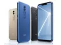 Huawei Mate 20 Lite показался на новых рендерах