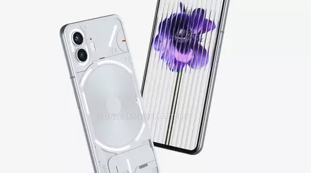 Інсайдер розкрив європейські ціни Nothing Phone (2)