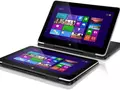 Ноутбук-трансформер Dell XPS 11 с 11.6-дюймовым сенсорным IPS-дисплеем 2560х1440