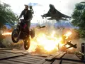 Месть и восстание против тиранов: смотрите сюжетный трейлер Just Cause 4