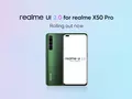 Realme X50 Pro получил Realme UI 2.0 с ОС Android 11: что нового и когда ждать прошивку