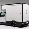 Экологичность Kia PV5