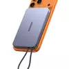 Thumbnail front view of UGreen MagFlow Air Ultra Slim Power Bank