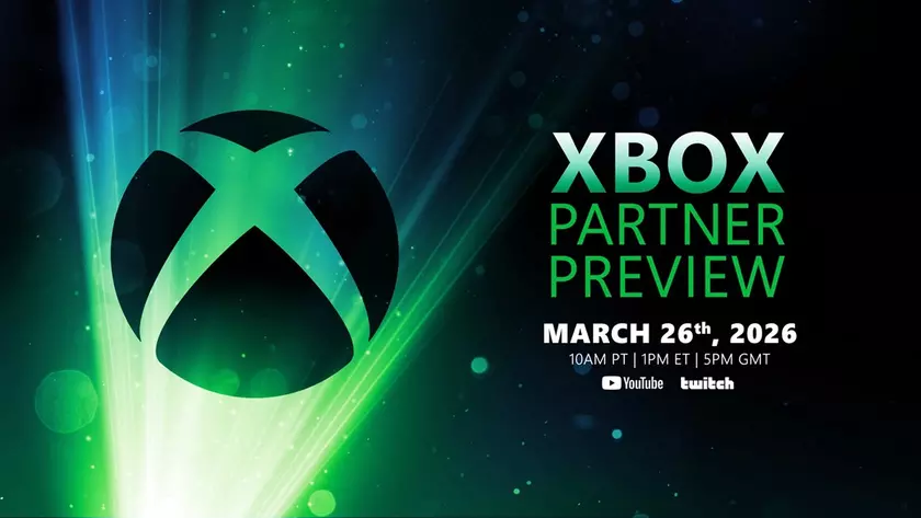 Xbox Partner Preview: Анонсы и обновления октября