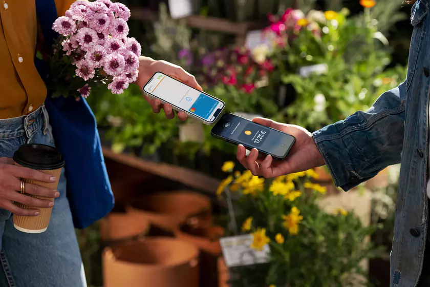 Apple запустила сервис Tap to Pay для пользователей iPhone в Италии: рассказываем что это такое и как работает