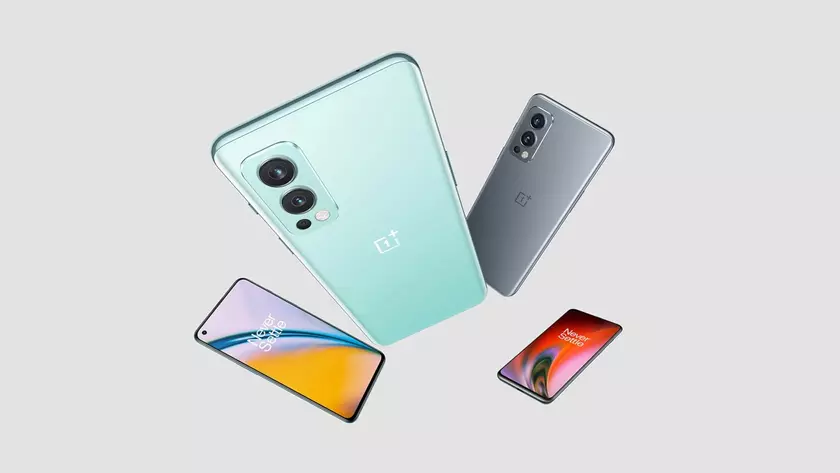 AMOLED-экран на 120 Гц, чип MediaTek, зарядка на 100 Вт и камера на 50 МП: инсайдер раскрыл характеристики OnePlus Nord 3