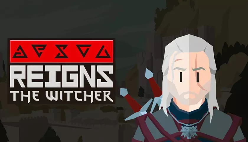 Reigns: The Witcher - когда правление Геральта обретает новые грани