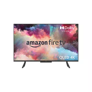 Amazon Fire TV Omni QLED