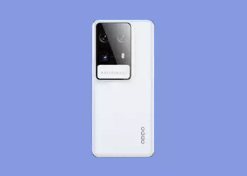 Insider: OPPO Find X6 Pro will get a 100-watt charger and IR sensor to control appliances in the house
