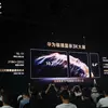 Потрійний складаний смартфон Huawei Mate XTs Huawei Mate XTs